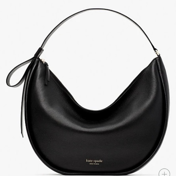 Kate Spade Large Smile Handbag Used once - Picture 1 of 9
